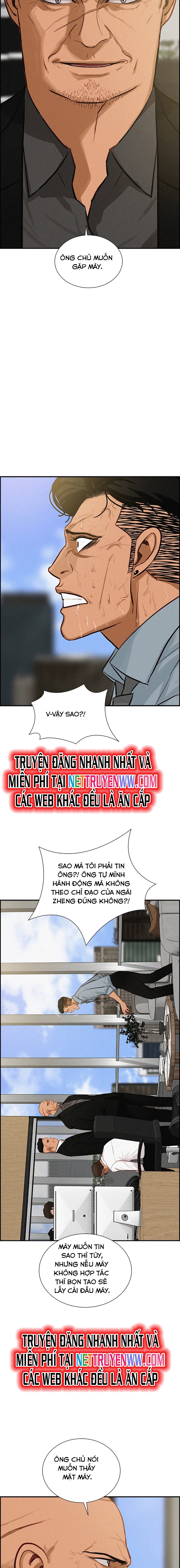 Chúa Tể Đồng Tiền Chapter 127 - Trang 2