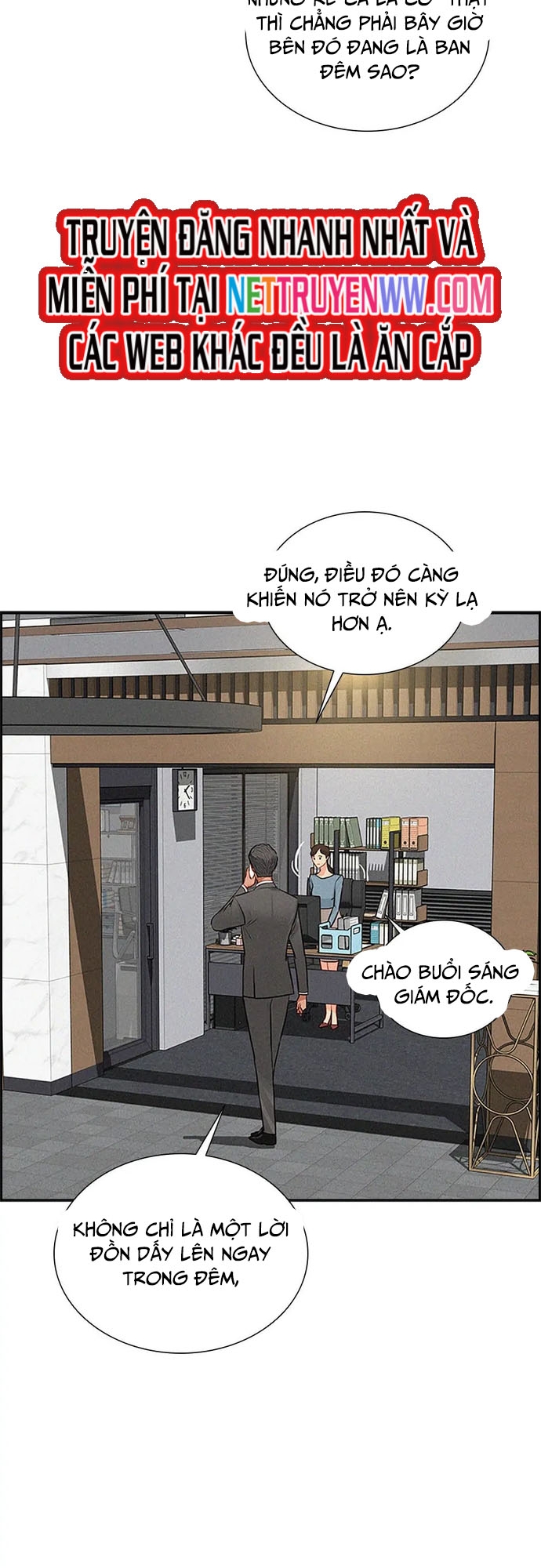 Chúa Tể Đồng Tiền Chapter 125 - Trang 2