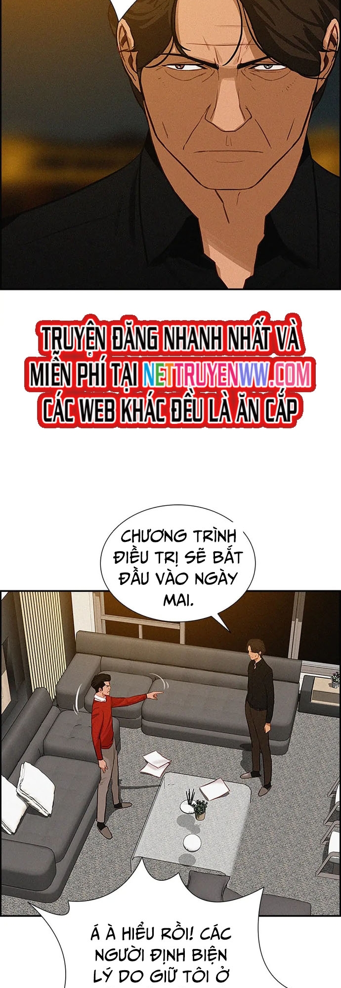 Chúa Tể Đồng Tiền Chapter 123 - Trang 2