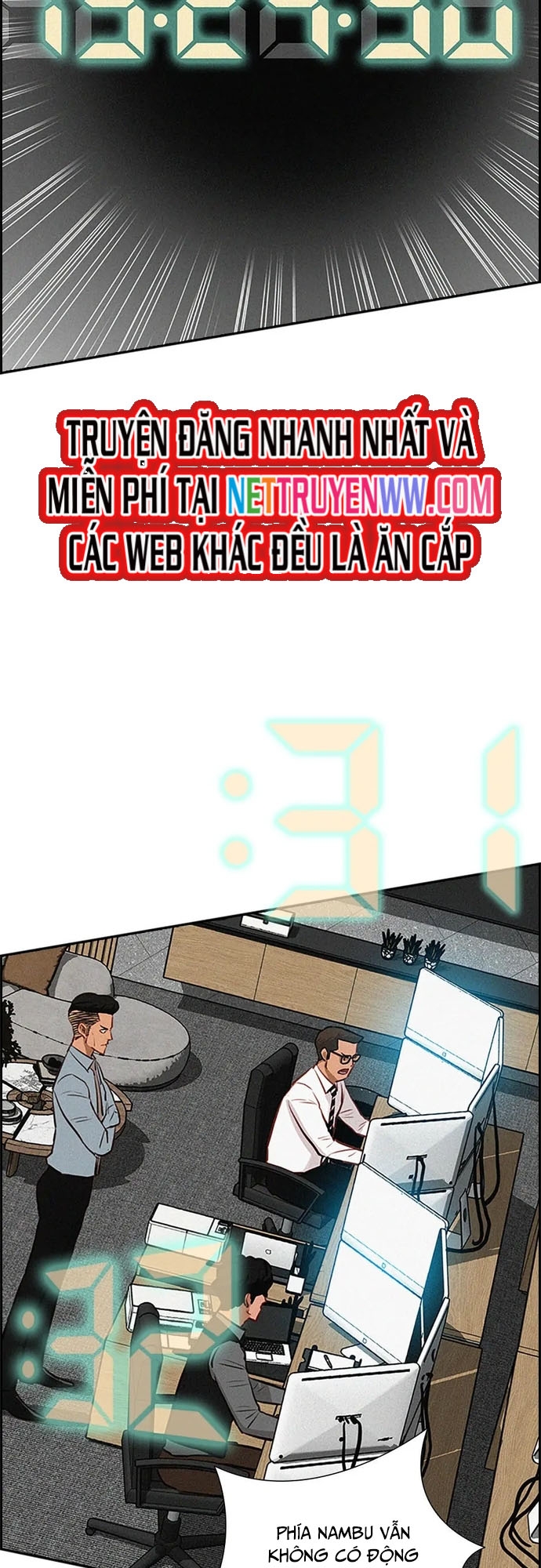 Chúa Tể Đồng Tiền Chapter 122 - Trang 2