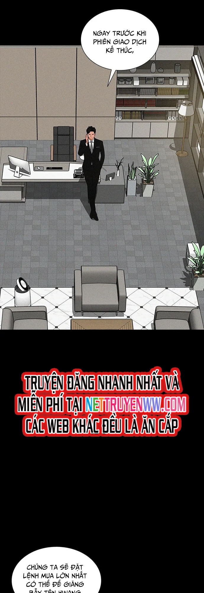 Chúa Tể Đồng Tiền Chapter 122 - Trang 2