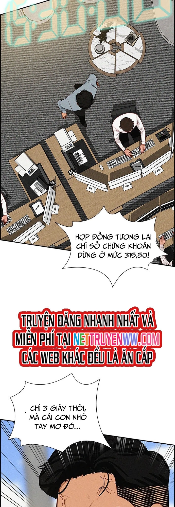 Chúa Tể Đồng Tiền Chapter 122 - Trang 2