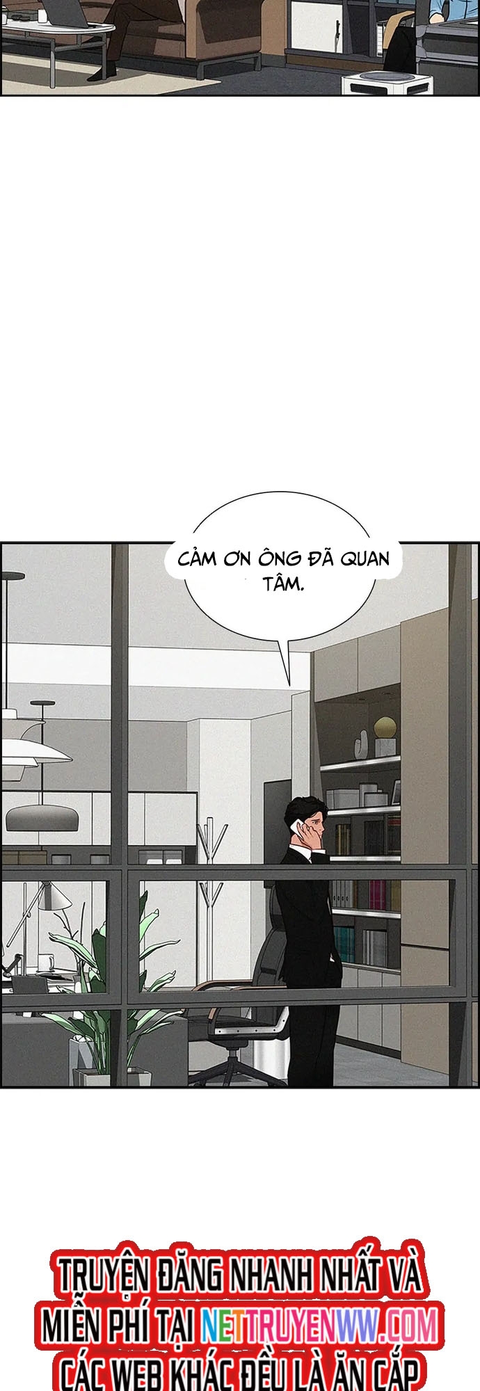 Chúa Tể Đồng Tiền Chapter 122 - Trang 2