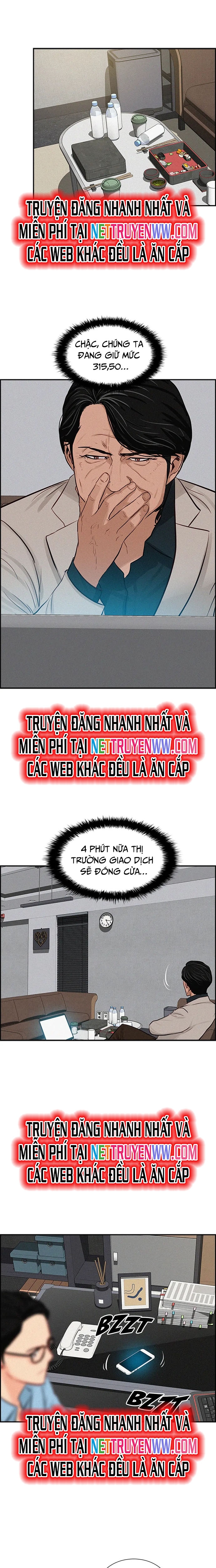 Chúa Tể Đồng Tiền Chapter 121 - Trang 2