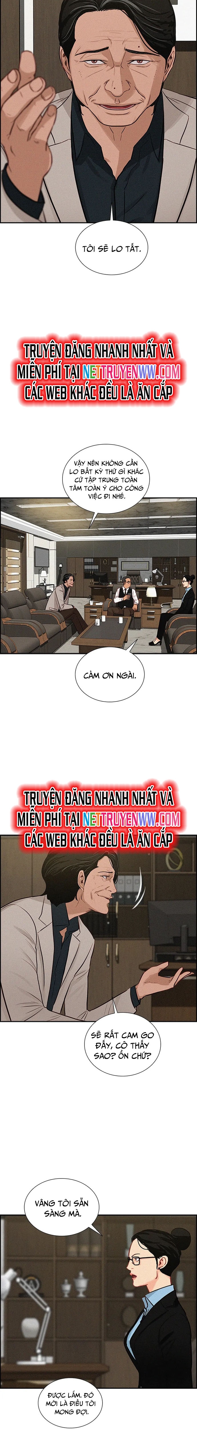 Chúa Tể Đồng Tiền Chapter 120 - Trang 2