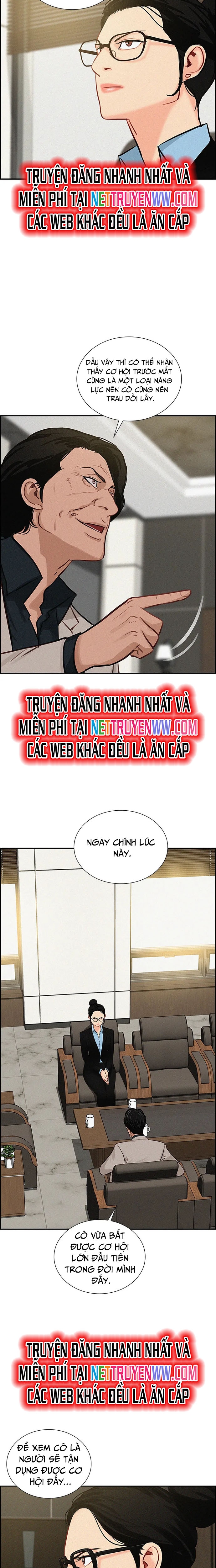 Chúa Tể Đồng Tiền Chapter 120 - Trang 2