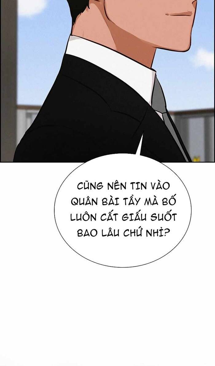 Chúa Tể Đồng Tiền Chapter 119 - Trang 2