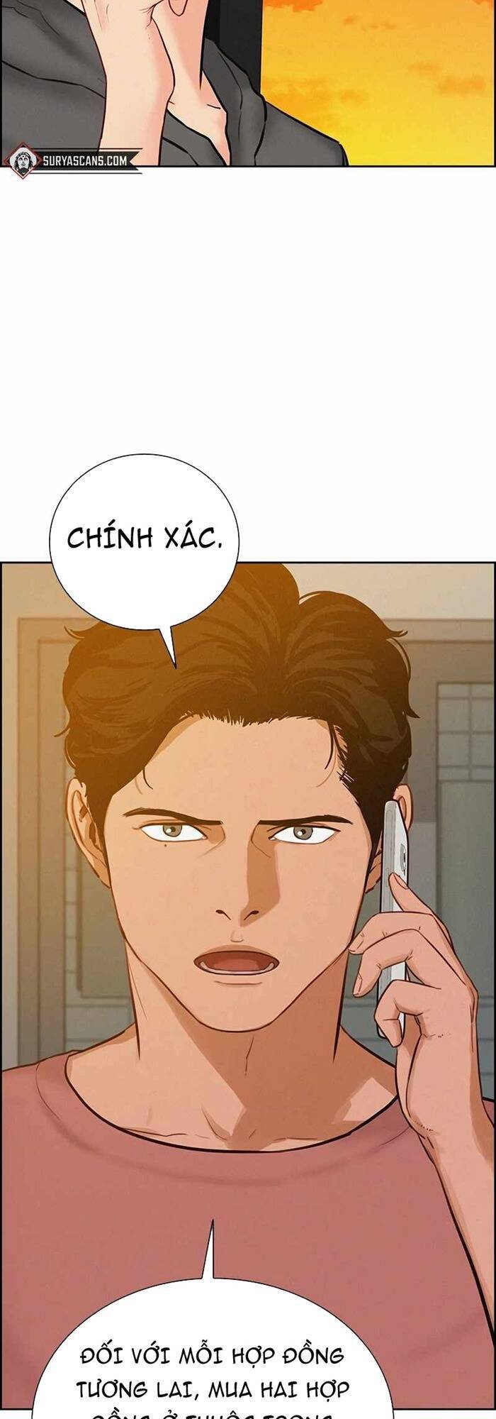 Chúa Tể Đồng Tiền Chapter 119 - Trang 2