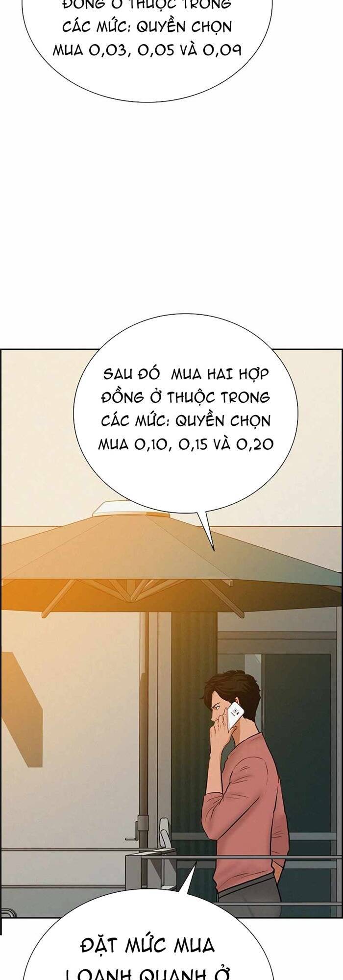 Chúa Tể Đồng Tiền Chapter 119 - Trang 2