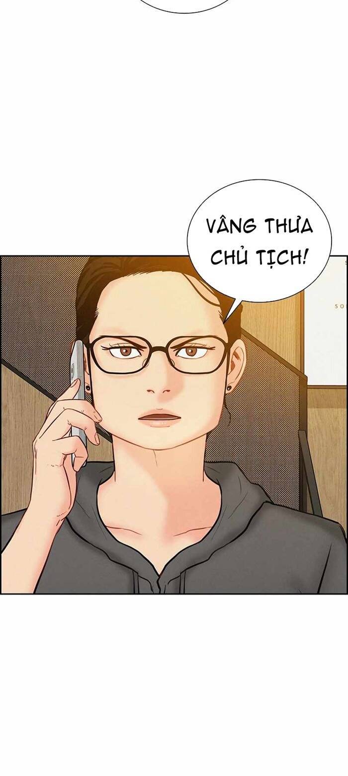 Chúa Tể Đồng Tiền Chapter 119 - Trang 2