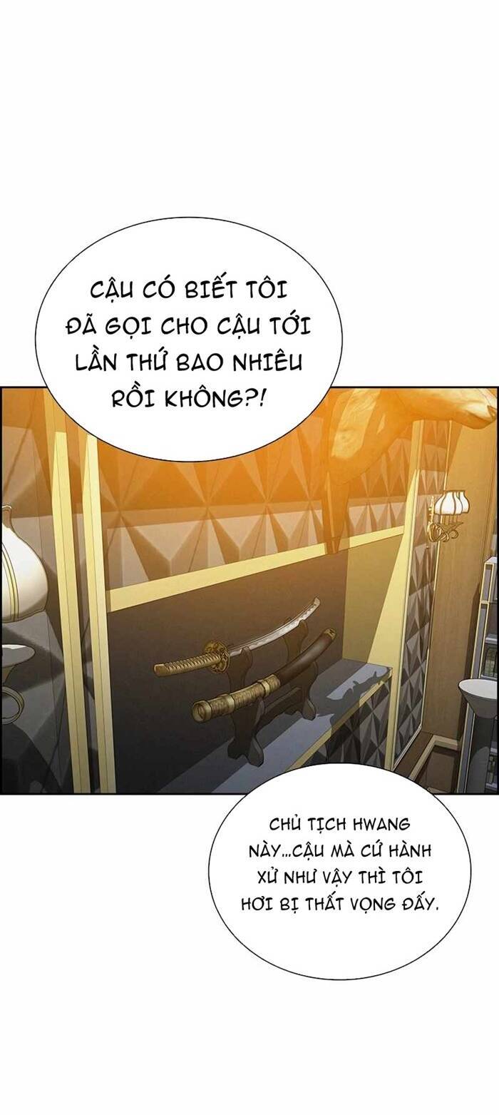 Chúa Tể Đồng Tiền Chapter 119 - Trang 2