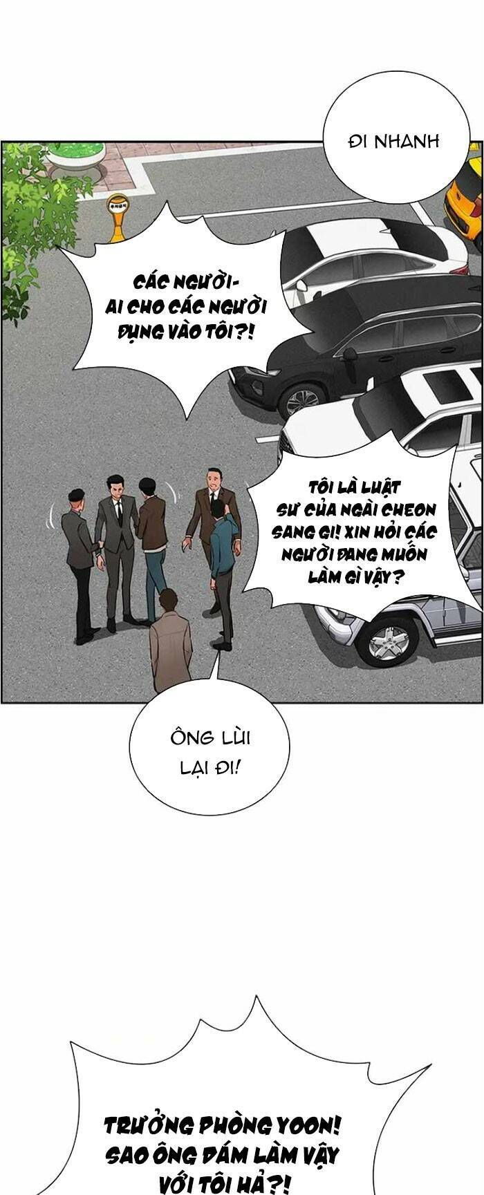 Chúa Tể Đồng Tiền Chapter 118 - Trang 2