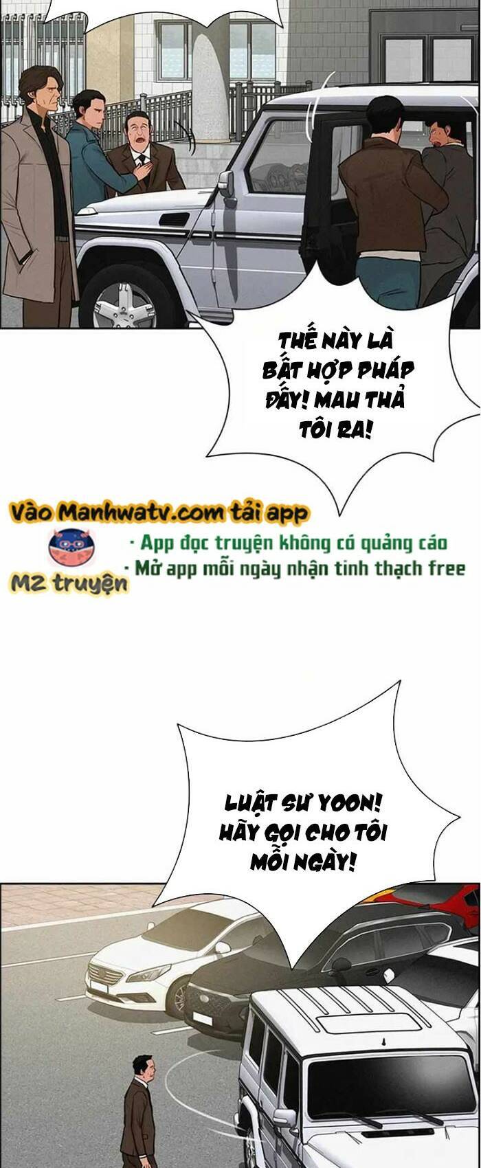 Chúa Tể Đồng Tiền Chapter 118 - Trang 2