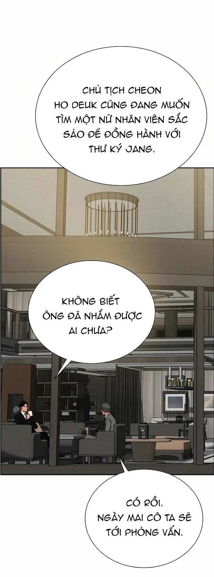 Chúa Tể Đồng Tiền Chapter 118 - Trang 2