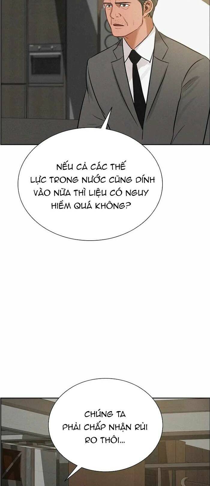 Chúa Tể Đồng Tiền Chapter 118 - Trang 2