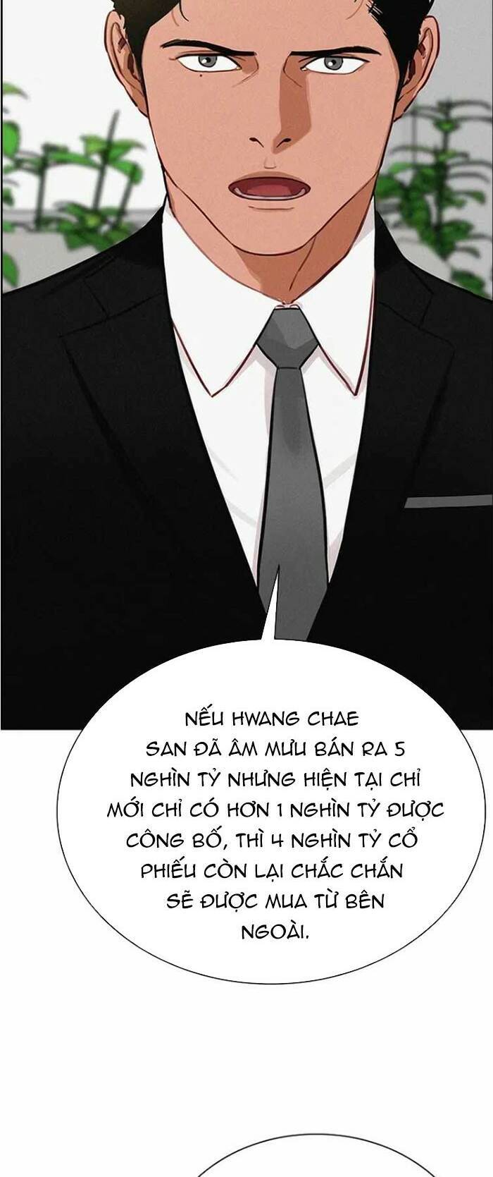 Chúa Tể Đồng Tiền Chapter 118 - Trang 2