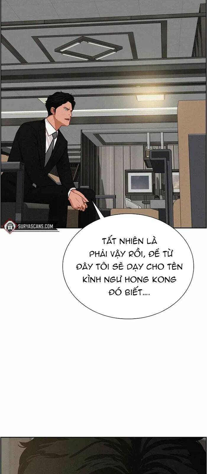 Chúa Tể Đồng Tiền Chapter 118 - Trang 2