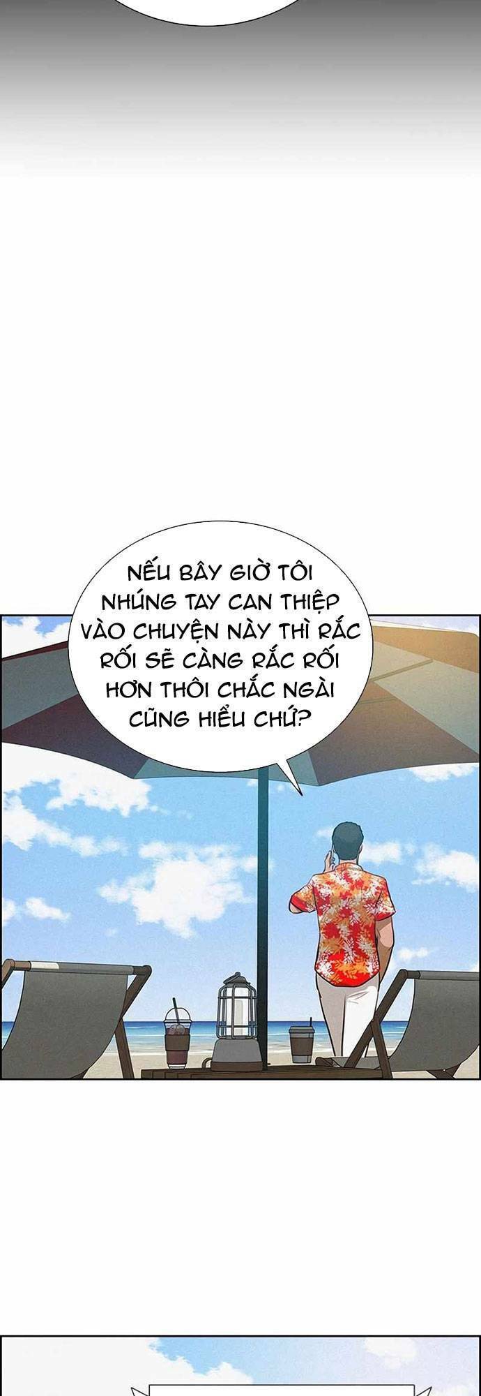 Chúa Tể Đồng Tiền Chapter 117 - Trang 2