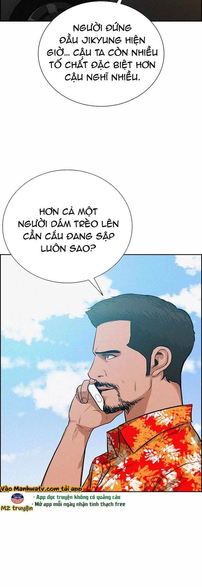 Chúa Tể Đồng Tiền Chapter 117 - Trang 2