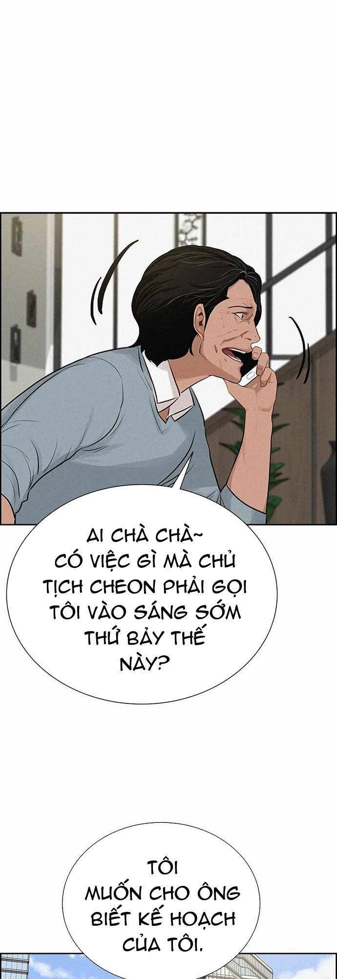 Chúa Tể Đồng Tiền Chapter 117 - Trang 2