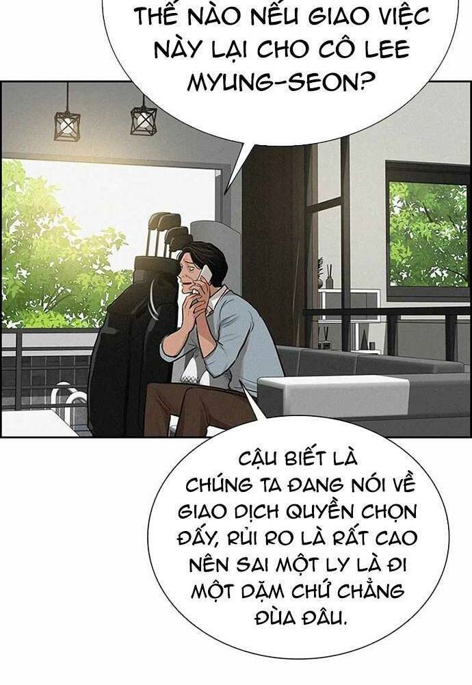 Chúa Tể Đồng Tiền Chapter 117 - Trang 2