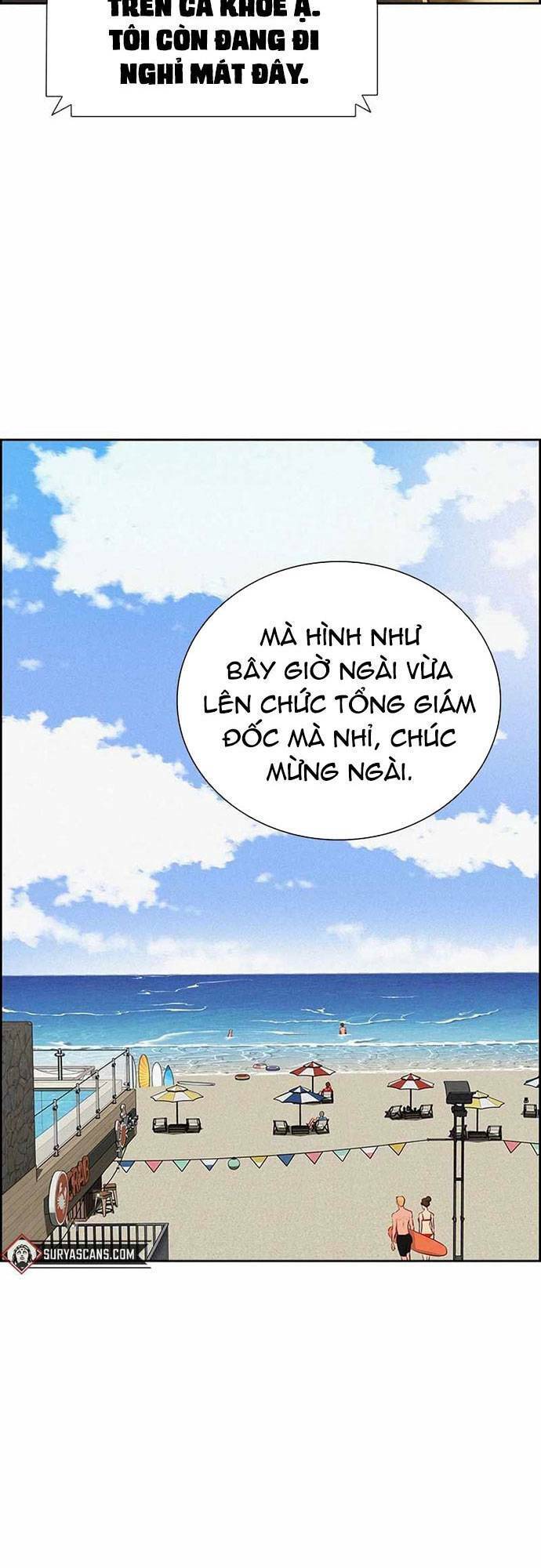 Chúa Tể Đồng Tiền Chapter 117 - Trang 2