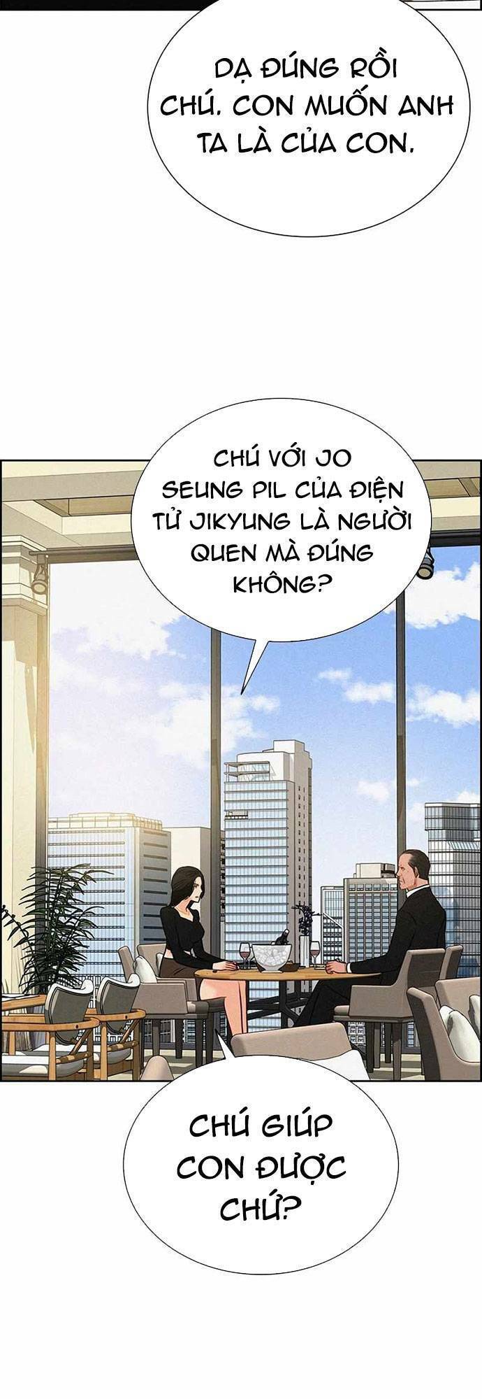 Chúa Tể Đồng Tiền Chapter 117 - Trang 2