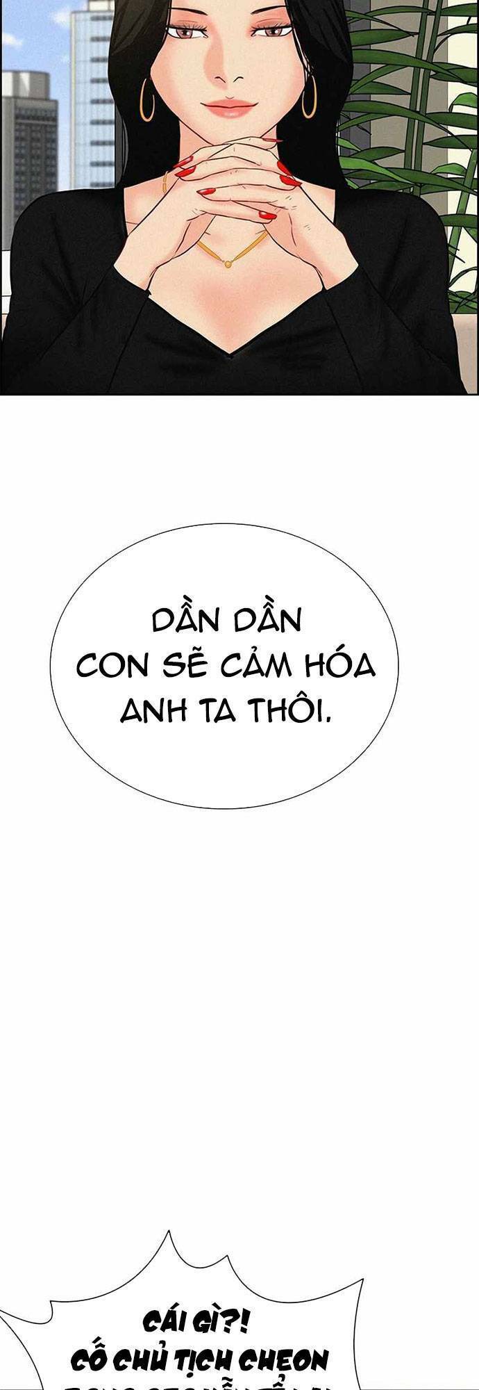 Chúa Tể Đồng Tiền Chapter 117 - Trang 2