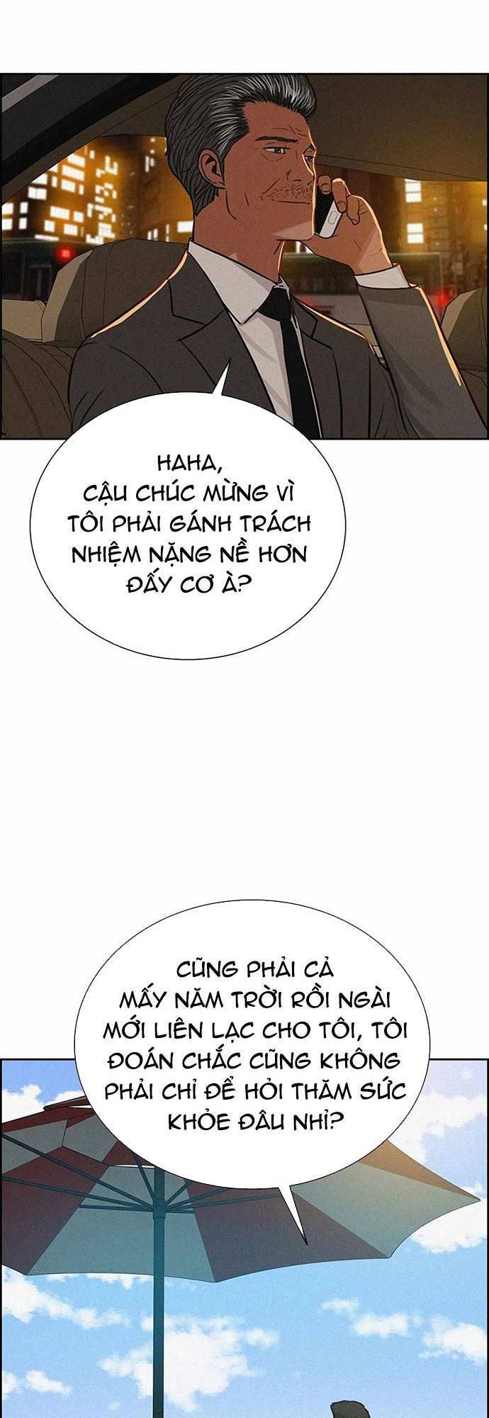 Chúa Tể Đồng Tiền Chapter 117 - Trang 2