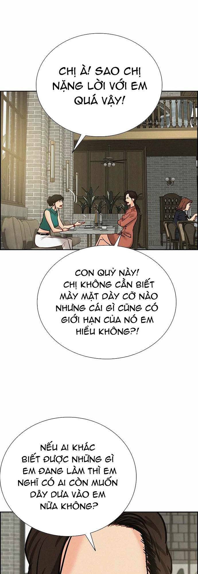 Chúa Tể Đồng Tiền Chapter 117 - Trang 2