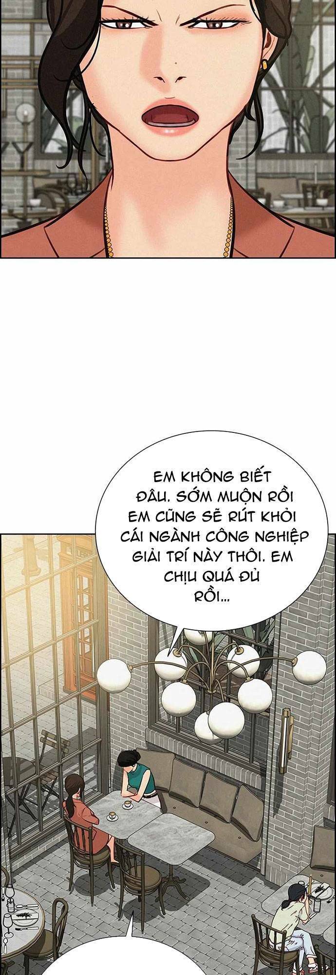 Chúa Tể Đồng Tiền Chapter 117 - Trang 2