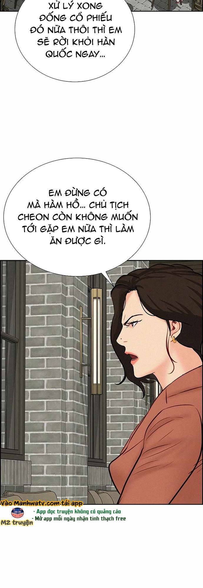 Chúa Tể Đồng Tiền Chapter 117 - Trang 2