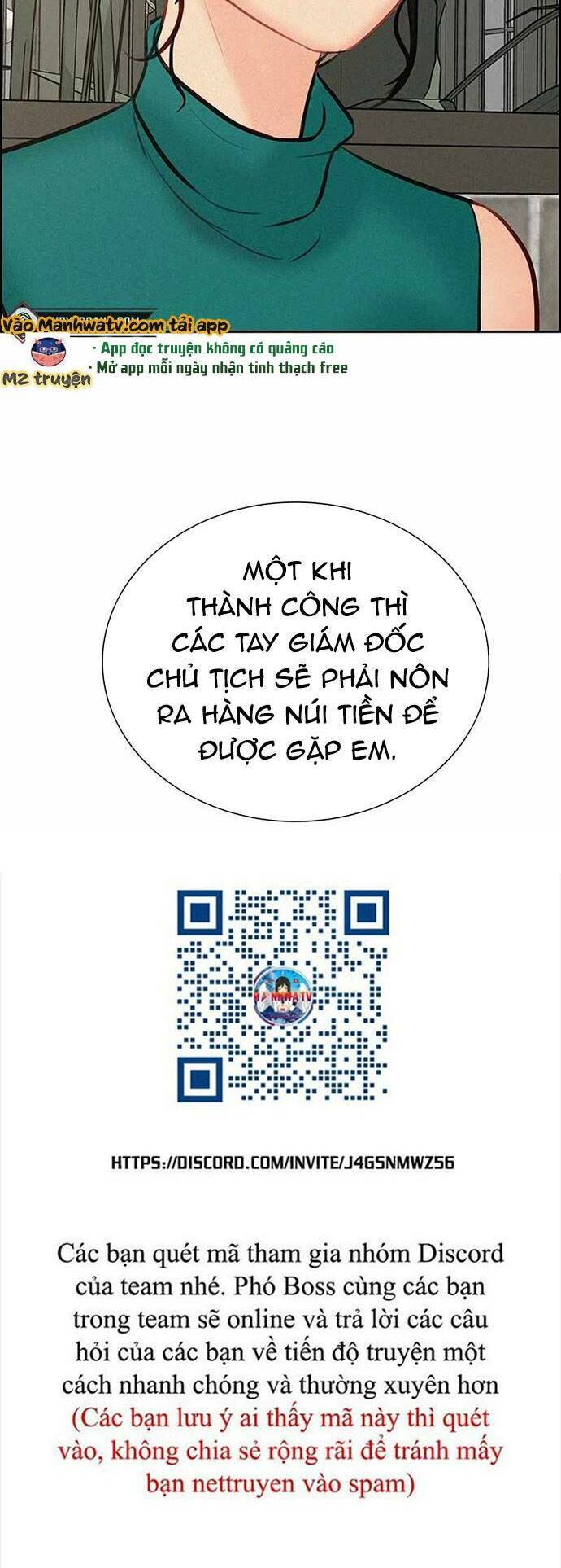 Chúa Tể Đồng Tiền Chapter 117 - Trang 2