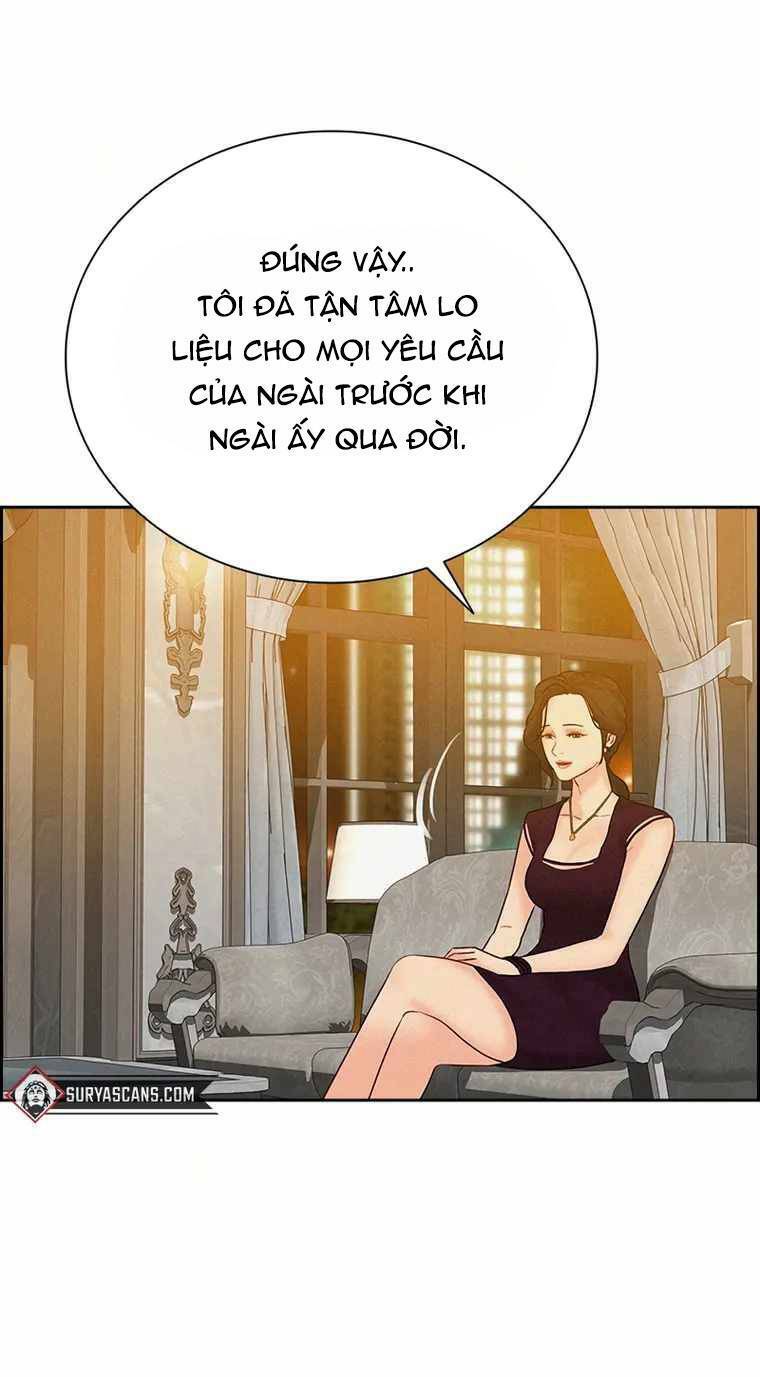 Chúa Tể Đồng Tiền Chapter 116 - Trang 2