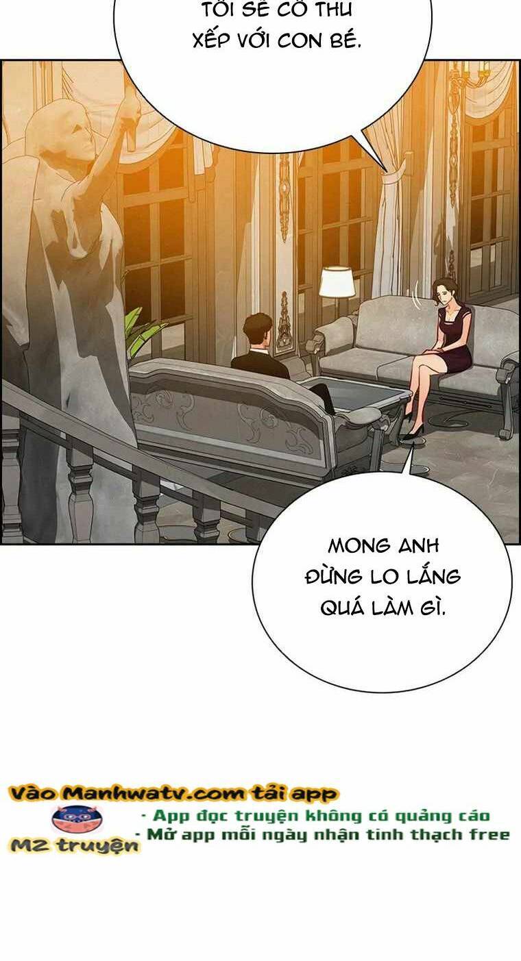 Chúa Tể Đồng Tiền Chapter 116 - Trang 2