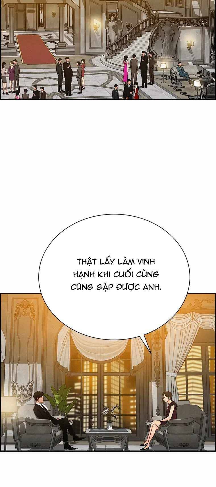 Chúa Tể Đồng Tiền Chapter 116 - Trang 2