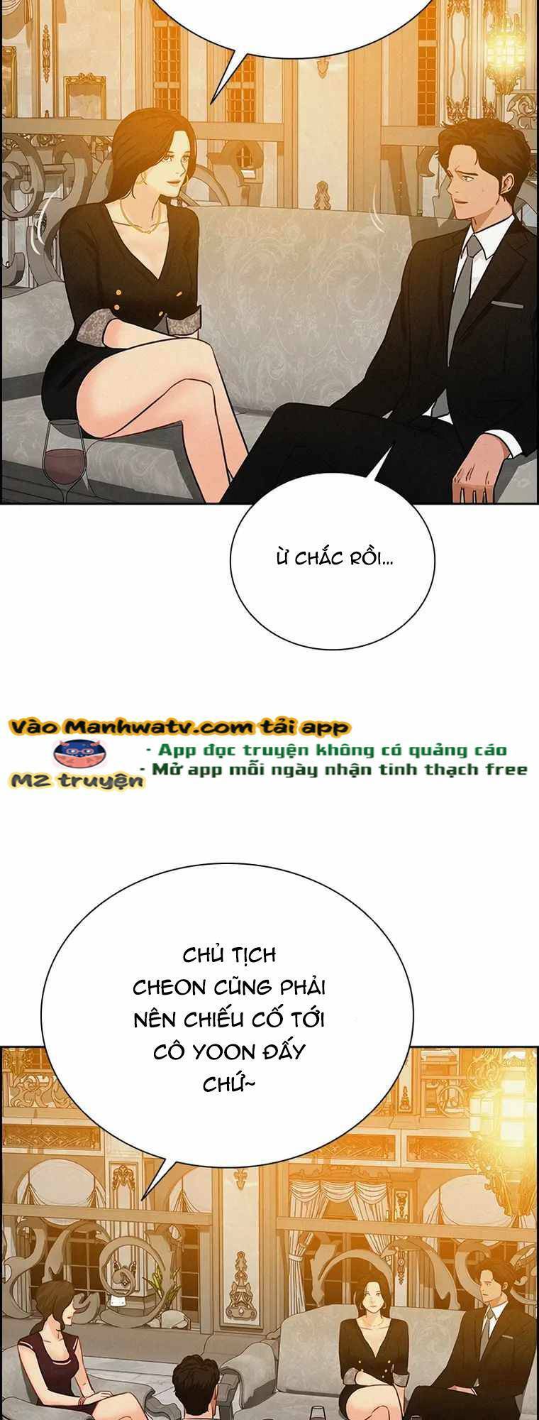 Chúa Tể Đồng Tiền Chapter 116 - Trang 2