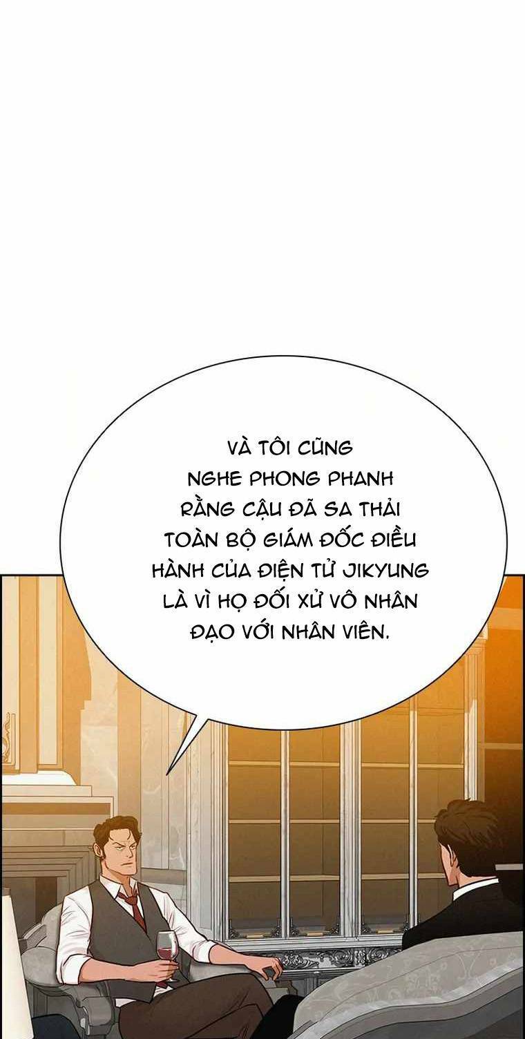 Chúa Tể Đồng Tiền Chapter 116 - Trang 2