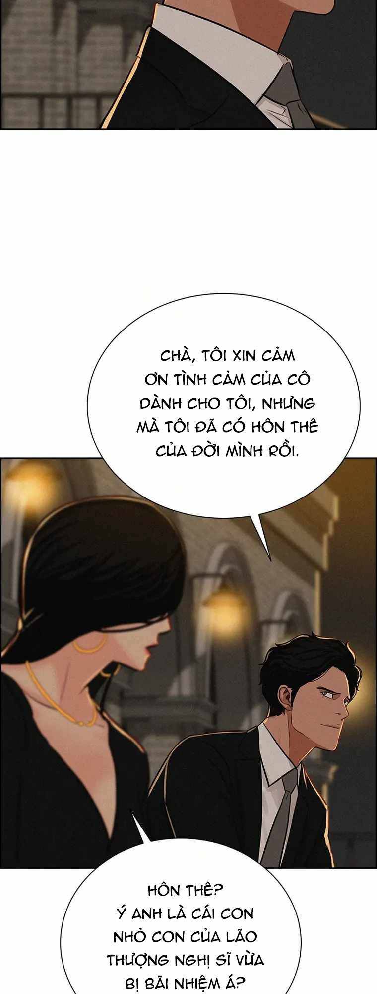 Chúa Tể Đồng Tiền Chapter 116 - Trang 2