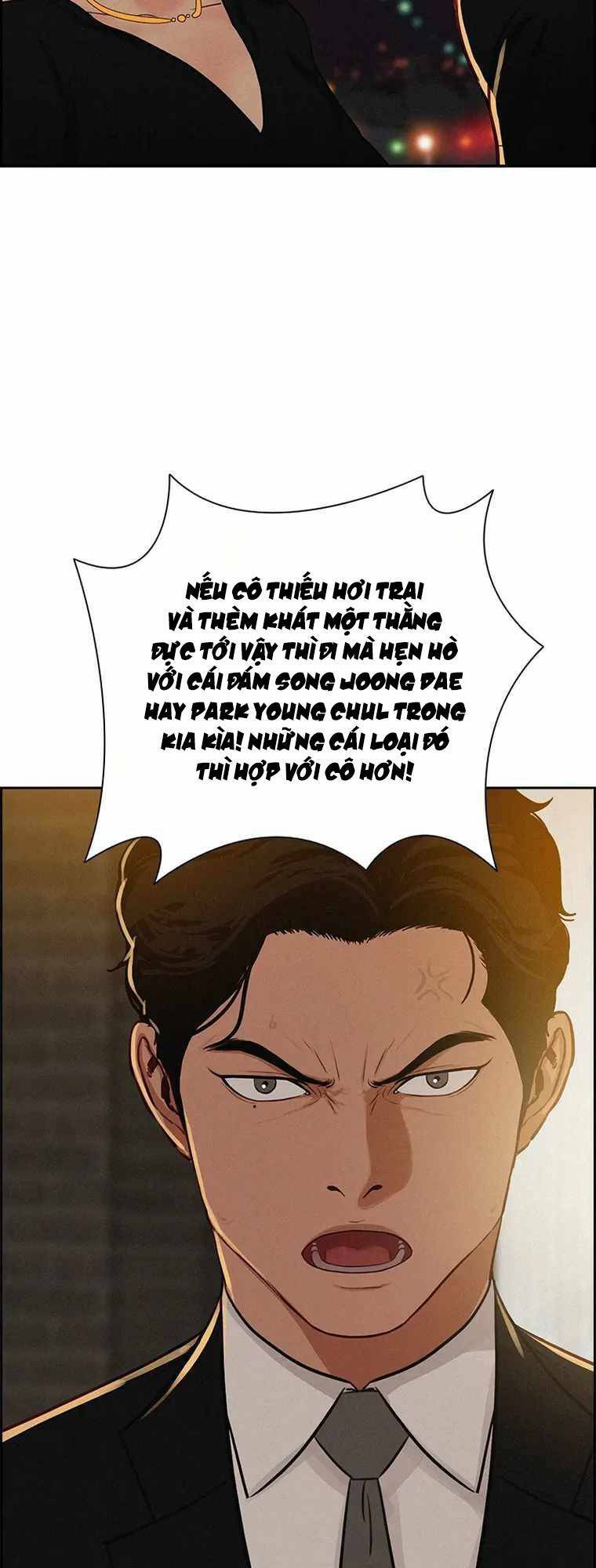 Chúa Tể Đồng Tiền Chapter 116 - Trang 2