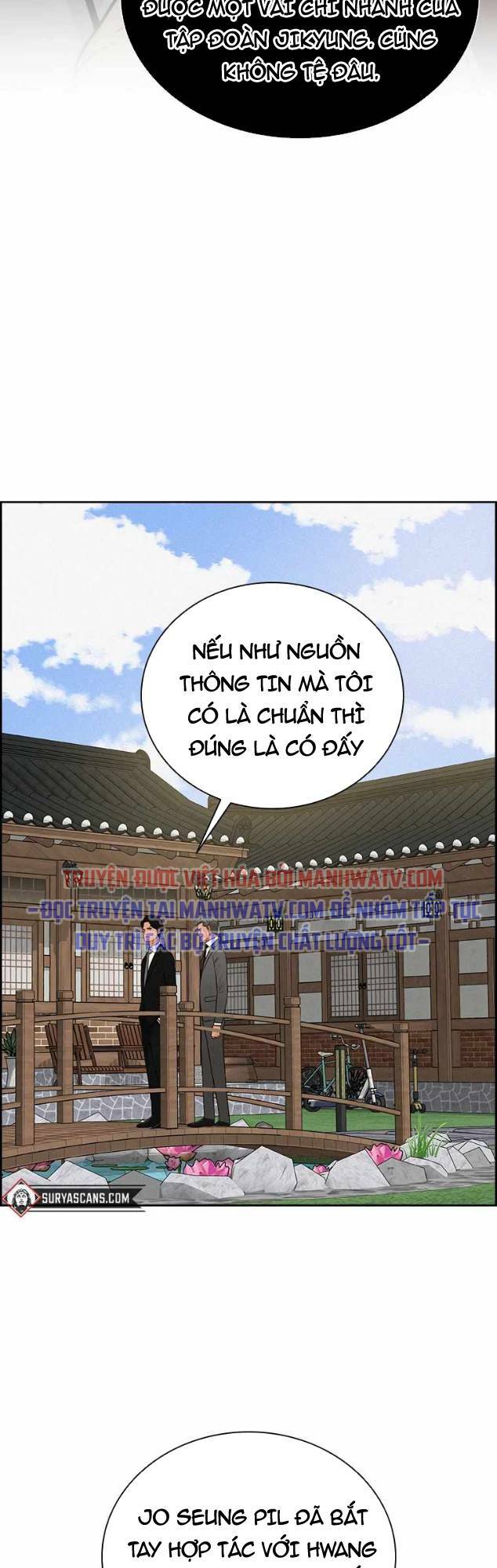 Chúa Tể Đồng Tiền Chapter 115 - Trang 2