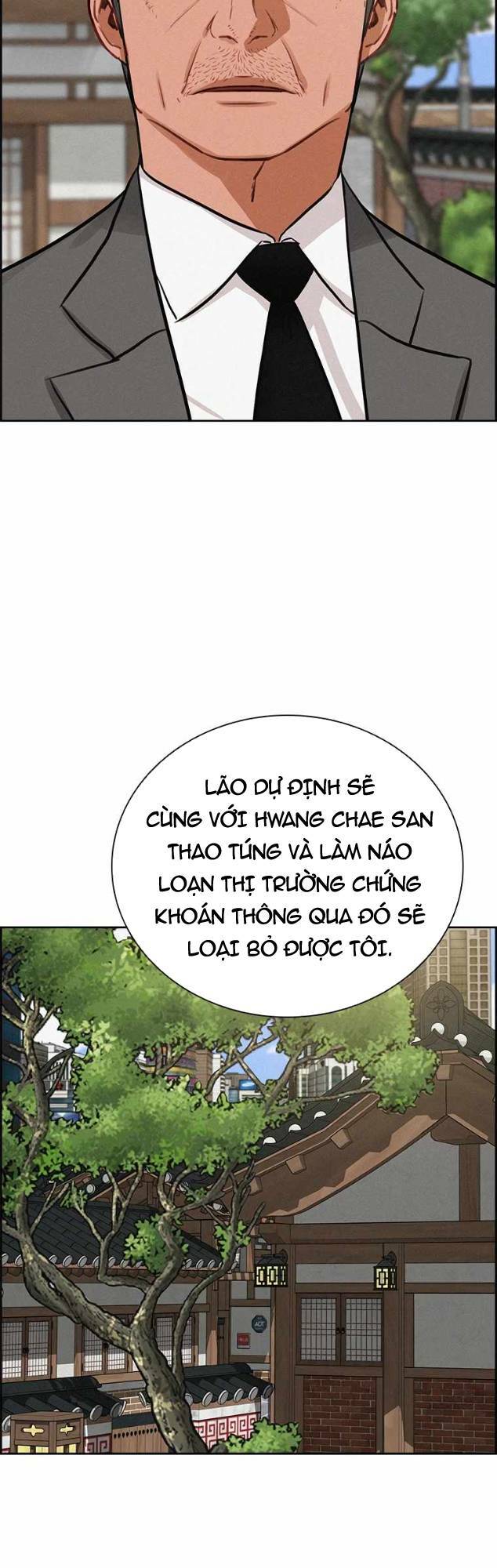 Chúa Tể Đồng Tiền Chapter 115 - Trang 2