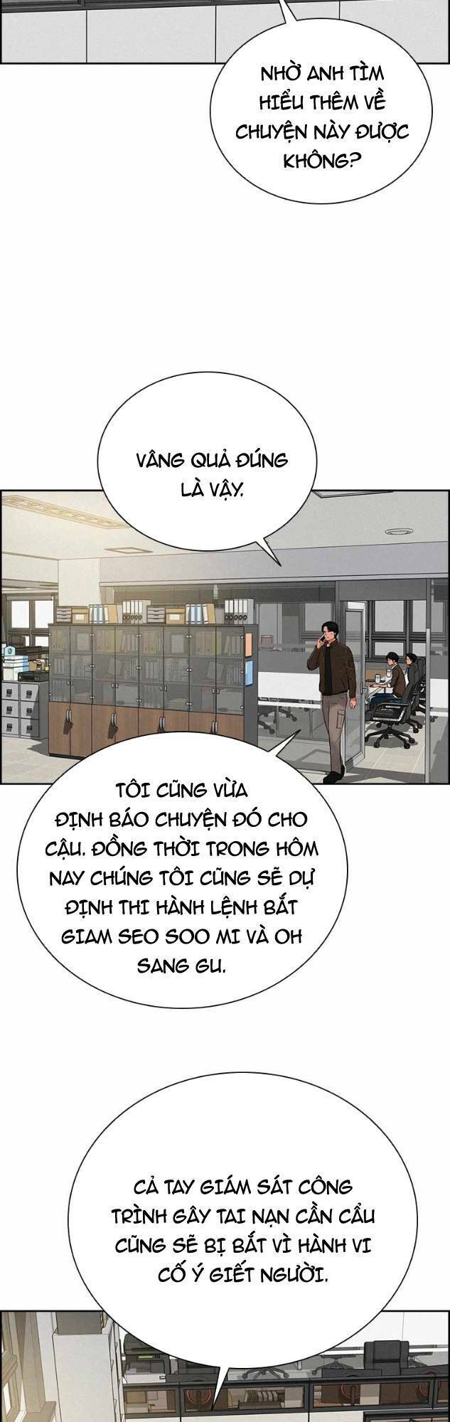 Chúa Tể Đồng Tiền Chapter 114 - Trang 2