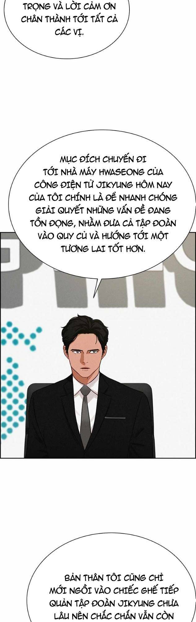 Chúa Tể Đồng Tiền Chapter 114 - Trang 2