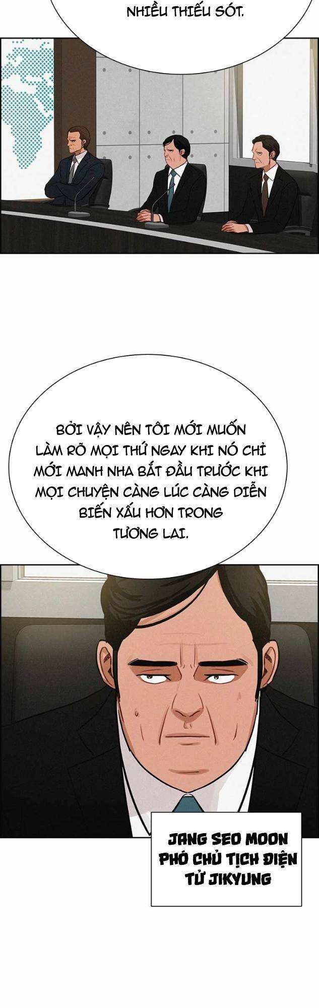 Chúa Tể Đồng Tiền Chapter 114 - Trang 2