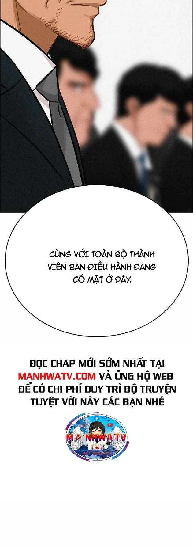 Chúa Tể Đồng Tiền Chapter 114 - Trang 2