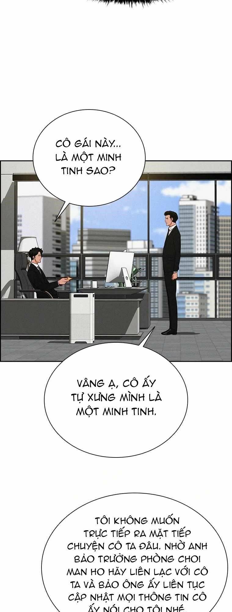 Chúa Tể Đồng Tiền Chapter 113 - Trang 2