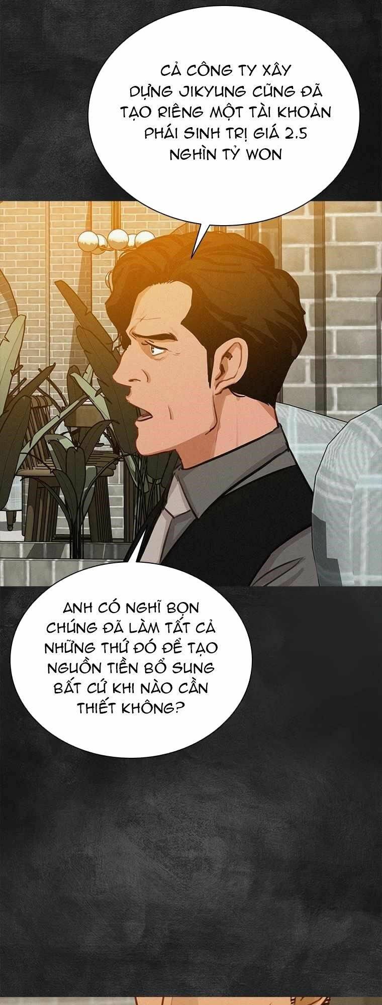 Chúa Tể Đồng Tiền Chapter 113 - Trang 2