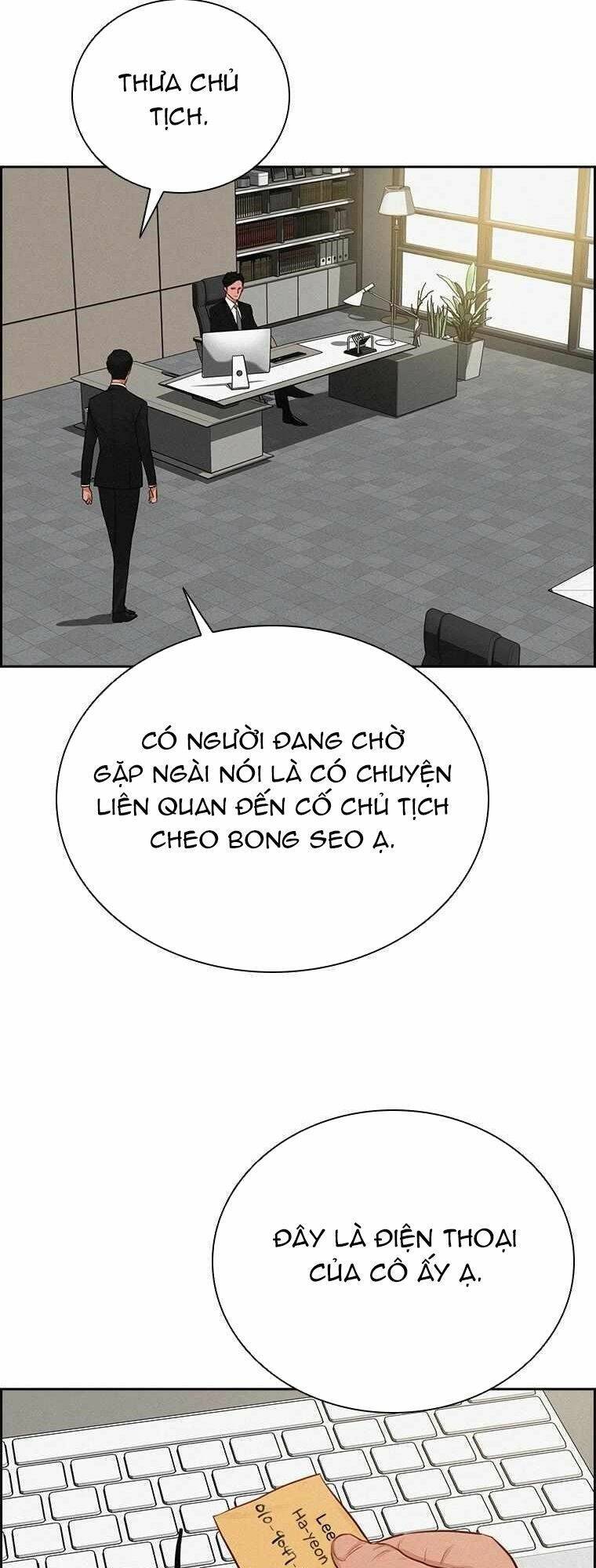 Chúa Tể Đồng Tiền Chapter 113 - Trang 2