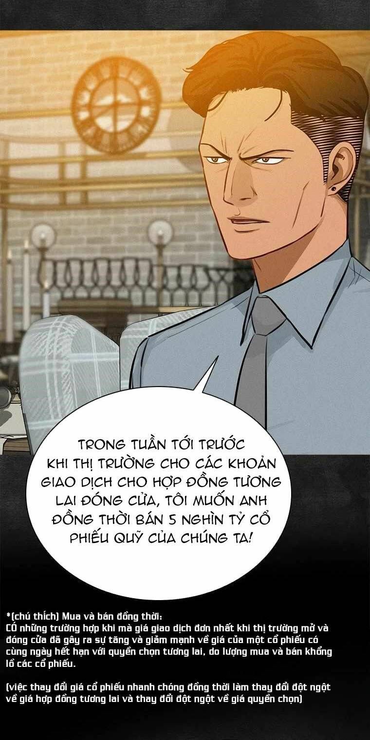 Chúa Tể Đồng Tiền Chapter 113 - Trang 2